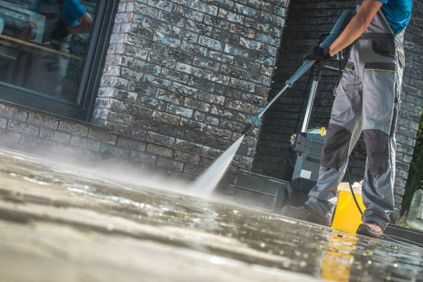 Reliable East Bronson, FL Pressure Washing Solutions
