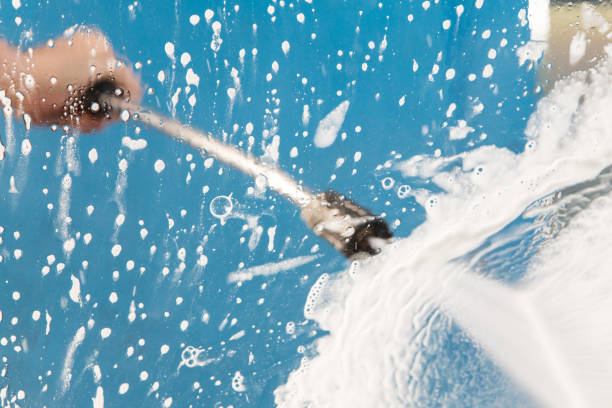 Best Animal Enclosure Cleaning  in East Bronson, FL